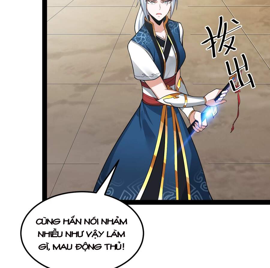 Đánh Bại Chư Thiên - Chương 43