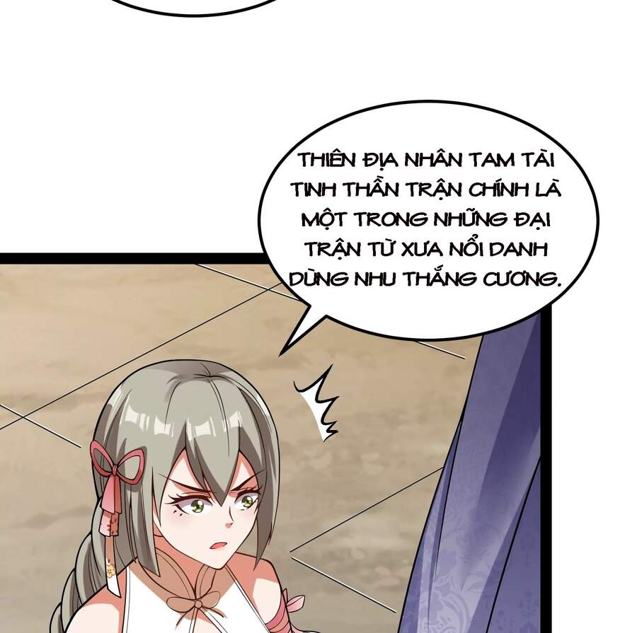 Đánh Bại Chư Thiên - Chương 43