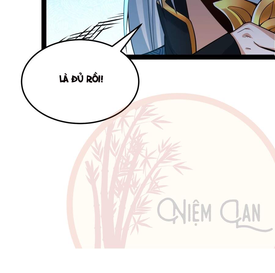 Đánh Bại Chư Thiên - Chương 43