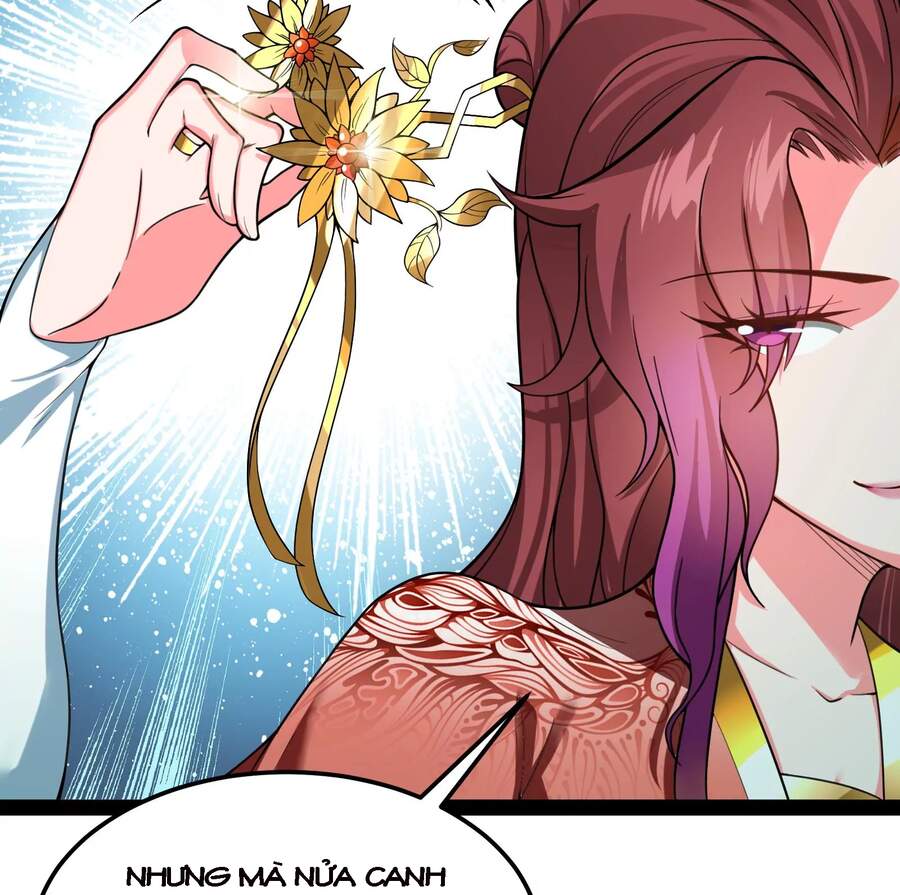 Đánh Bại Chư Thiên - Chương 43