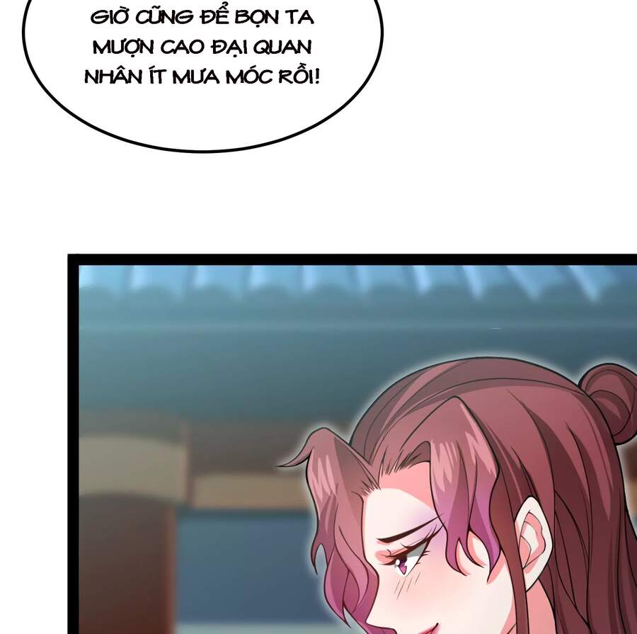 Đánh Bại Chư Thiên - Chương 43