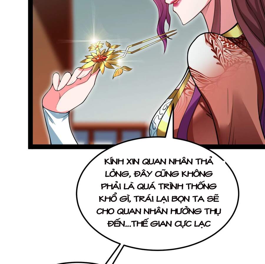 Đánh Bại Chư Thiên - Chương 43