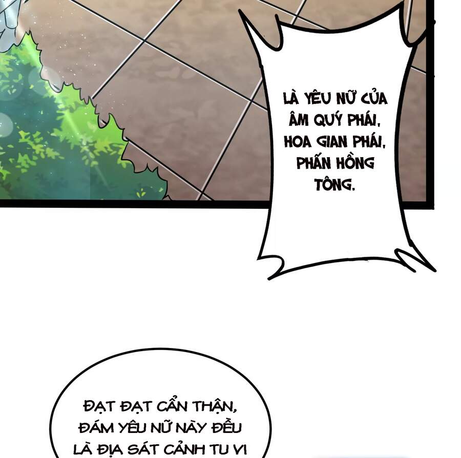 Đánh Bại Chư Thiên - Chương 43