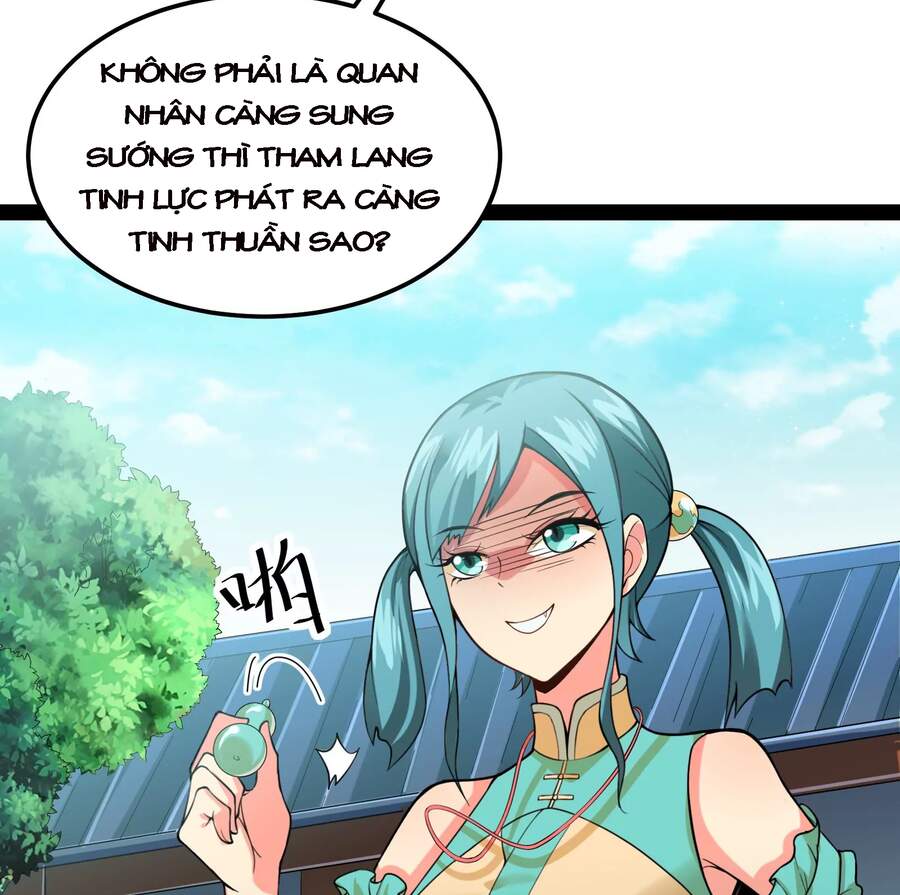 Đánh Bại Chư Thiên - Chương 43