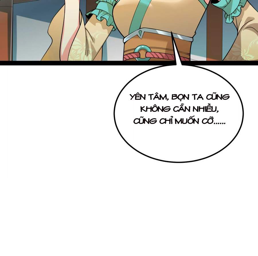 Đánh Bại Chư Thiên - Chương 43