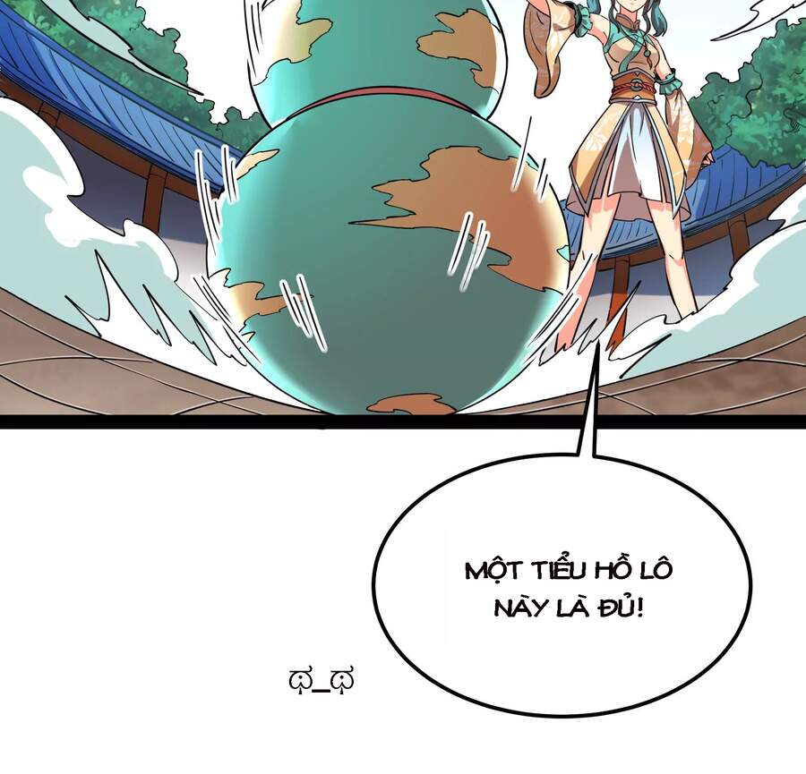 Đánh Bại Chư Thiên - Chương 43