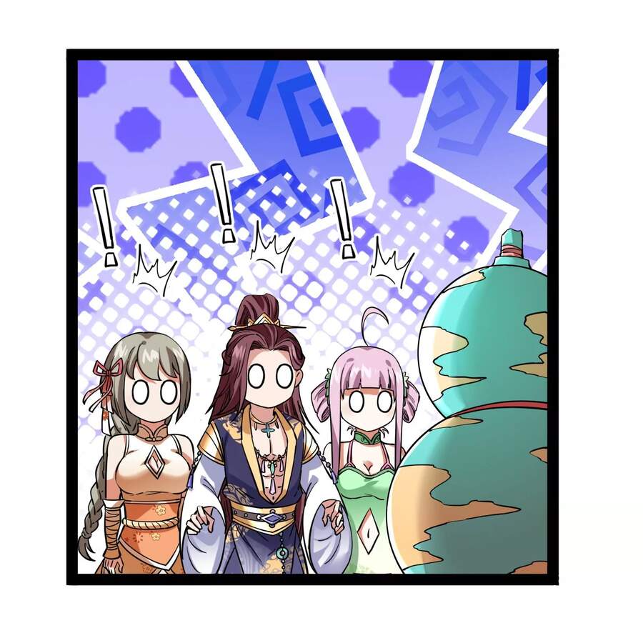 Đánh Bại Chư Thiên - Chương 43