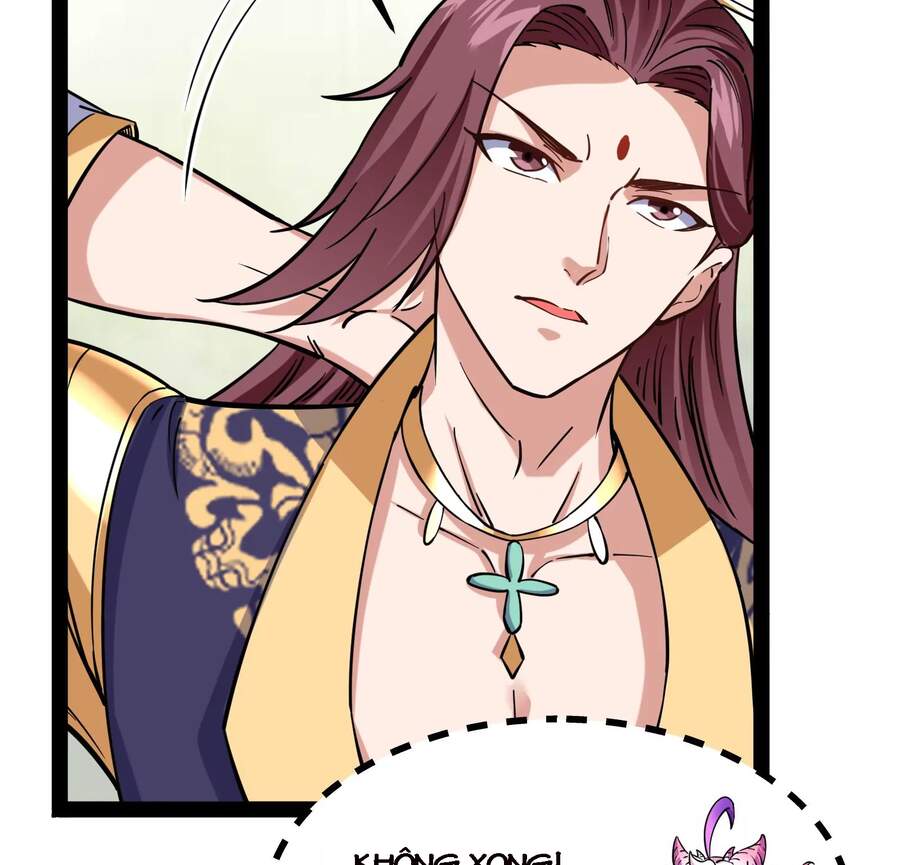 Đánh Bại Chư Thiên - Chương 43