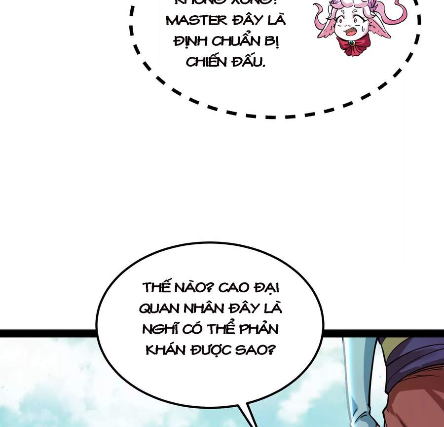 Đánh Bại Chư Thiên - Chương 43