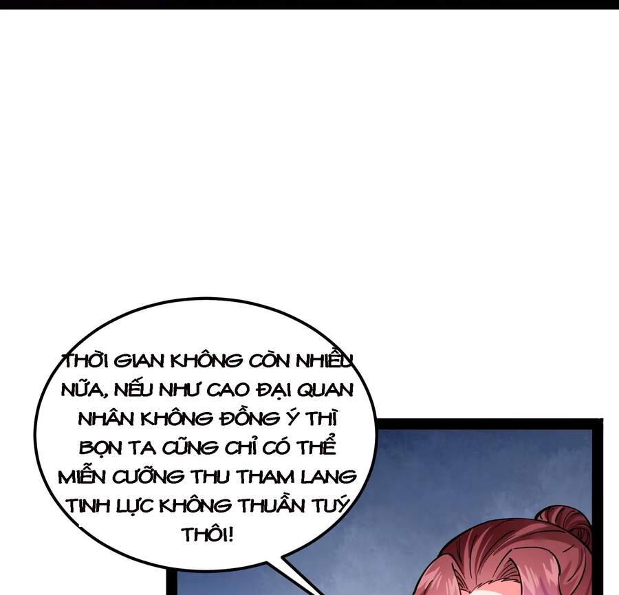 Đánh Bại Chư Thiên - Chương 43
