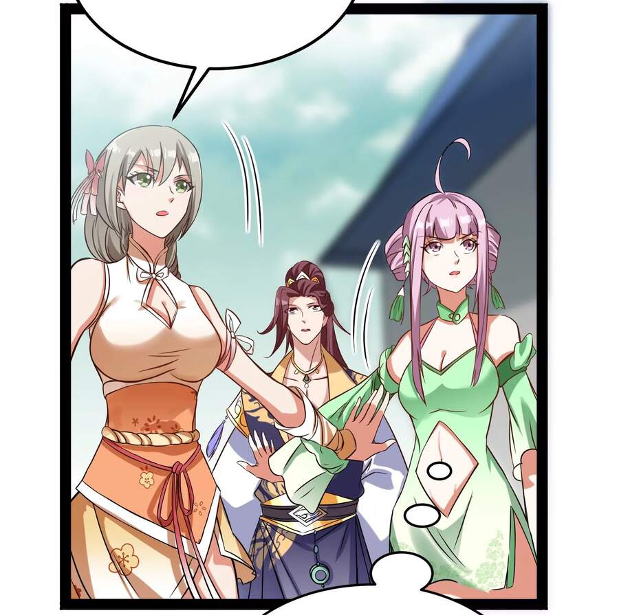 Đánh Bại Chư Thiên - Chương 43