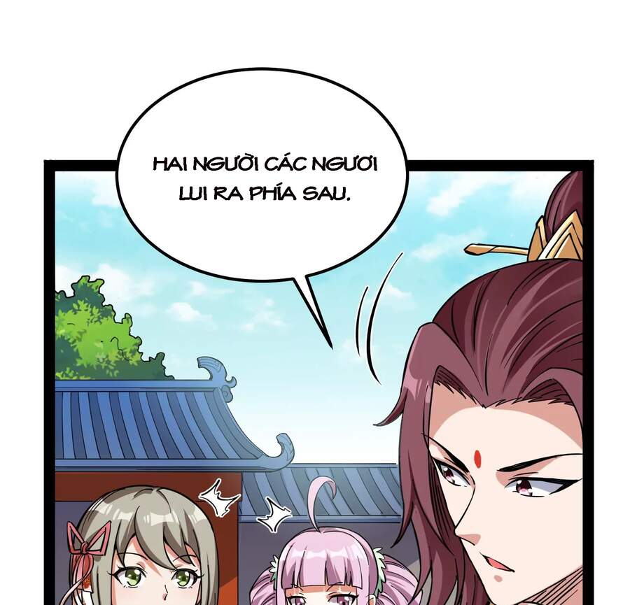 Đánh Bại Chư Thiên - Chương 43