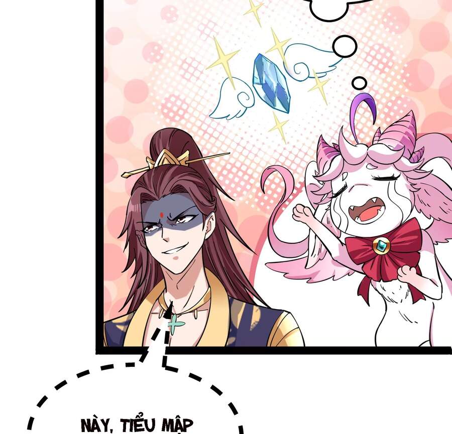 Đánh Bại Chư Thiên - Chương 43