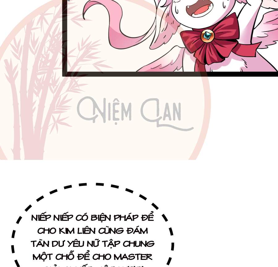 Đánh Bại Chư Thiên - Chương 43