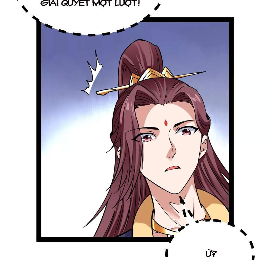 Đánh Bại Chư Thiên - Chương 43