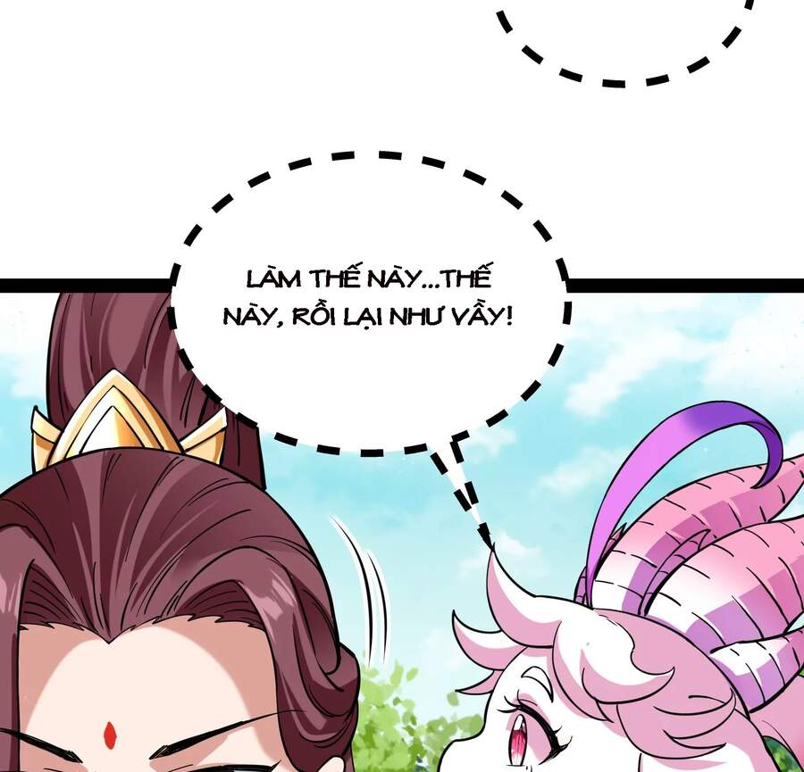 Đánh Bại Chư Thiên - Chương 43