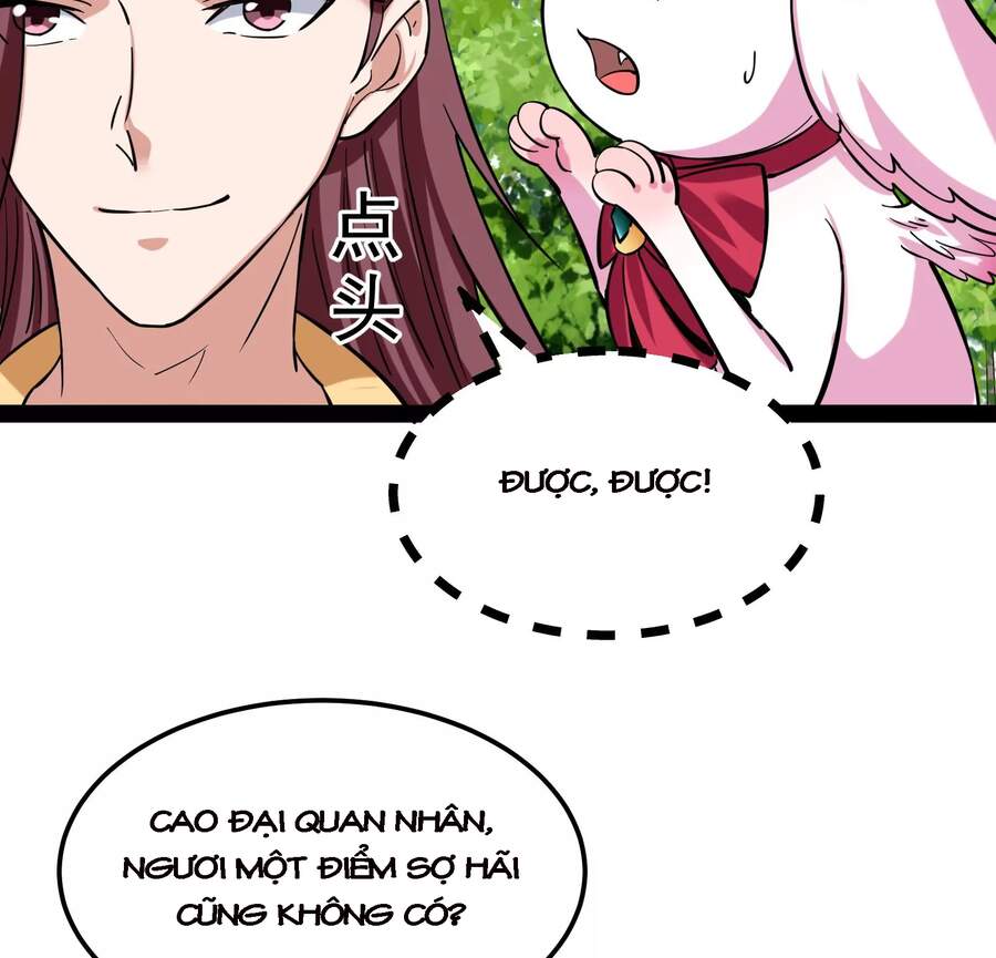 Đánh Bại Chư Thiên - Chương 43