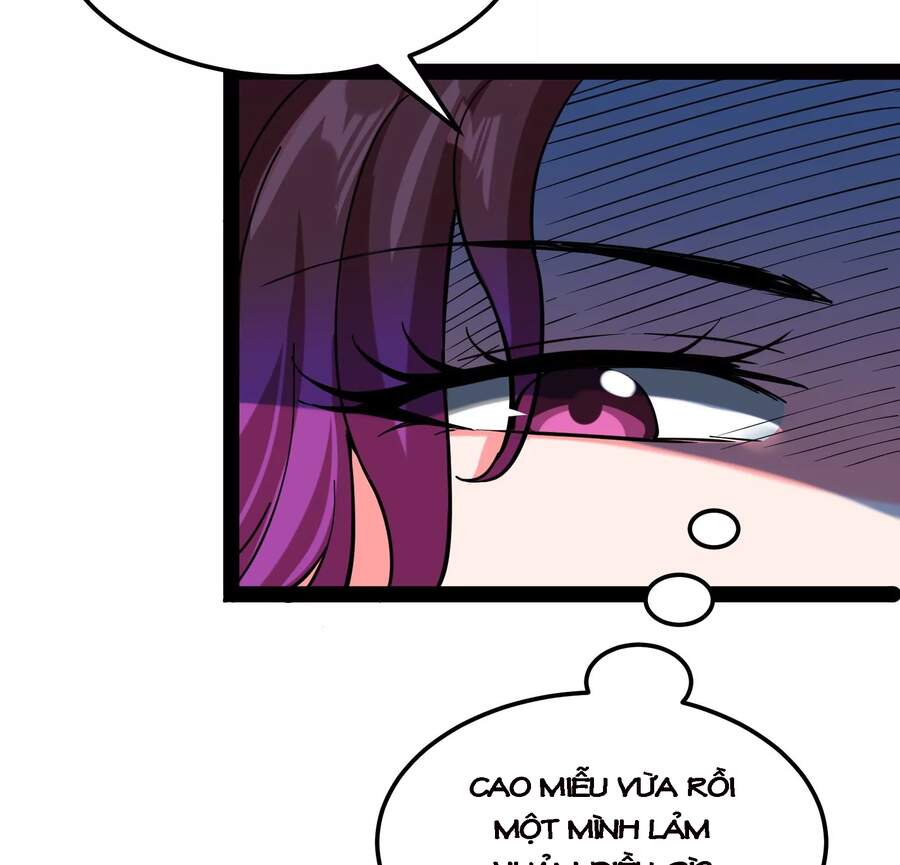 Đánh Bại Chư Thiên - Chương 43