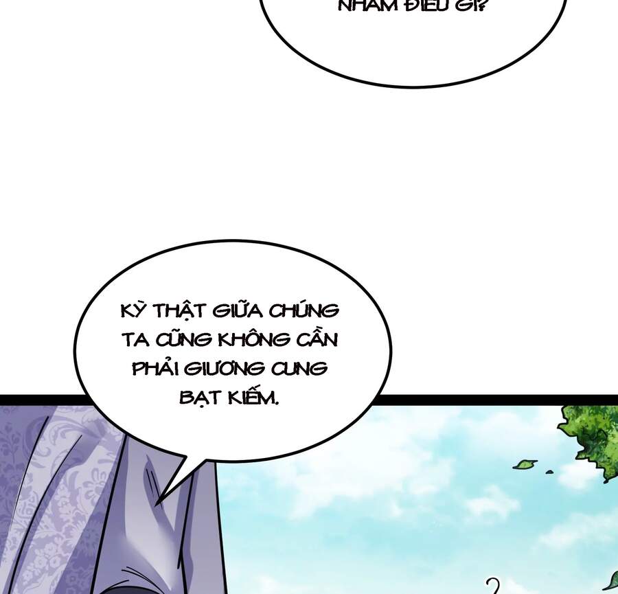 Đánh Bại Chư Thiên - Chương 43