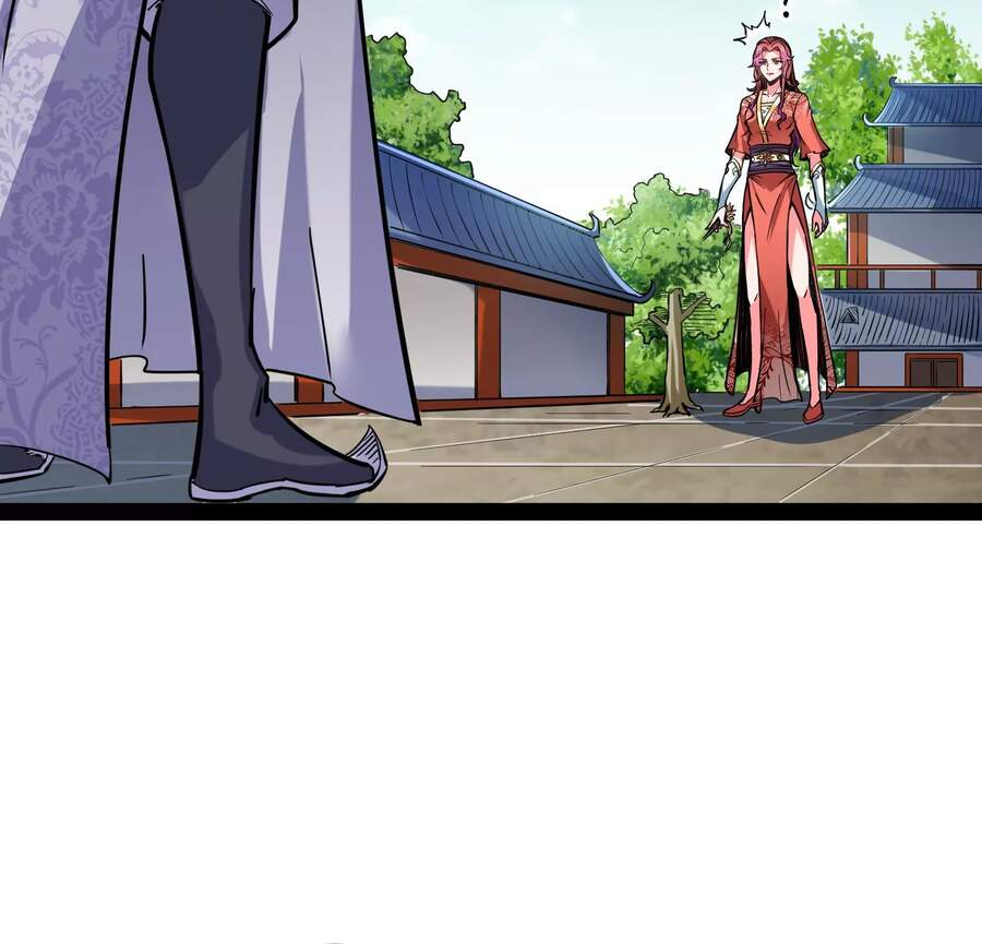 Đánh Bại Chư Thiên - Chương 43