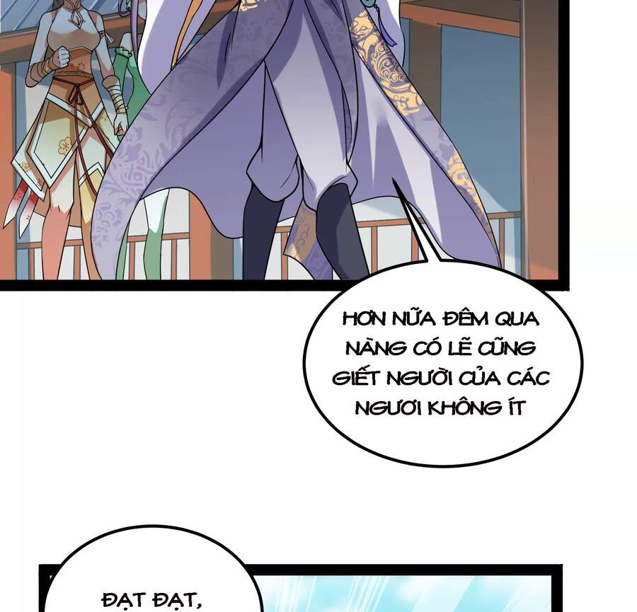 Đánh Bại Chư Thiên - Chương 43