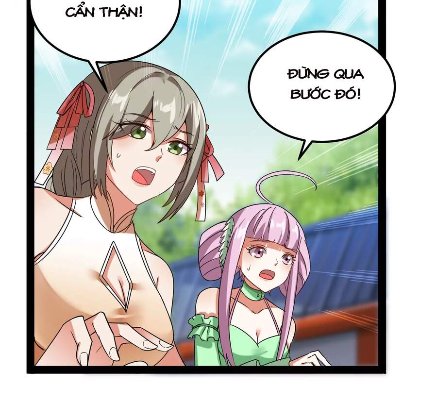 Đánh Bại Chư Thiên - Chương 43