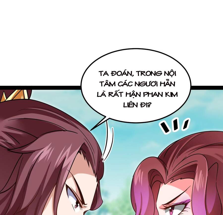 Đánh Bại Chư Thiên - Chương 43