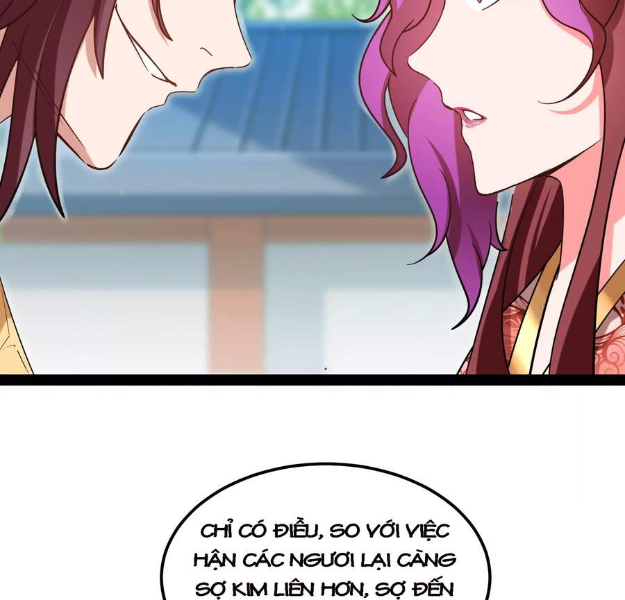 Đánh Bại Chư Thiên - Chương 43