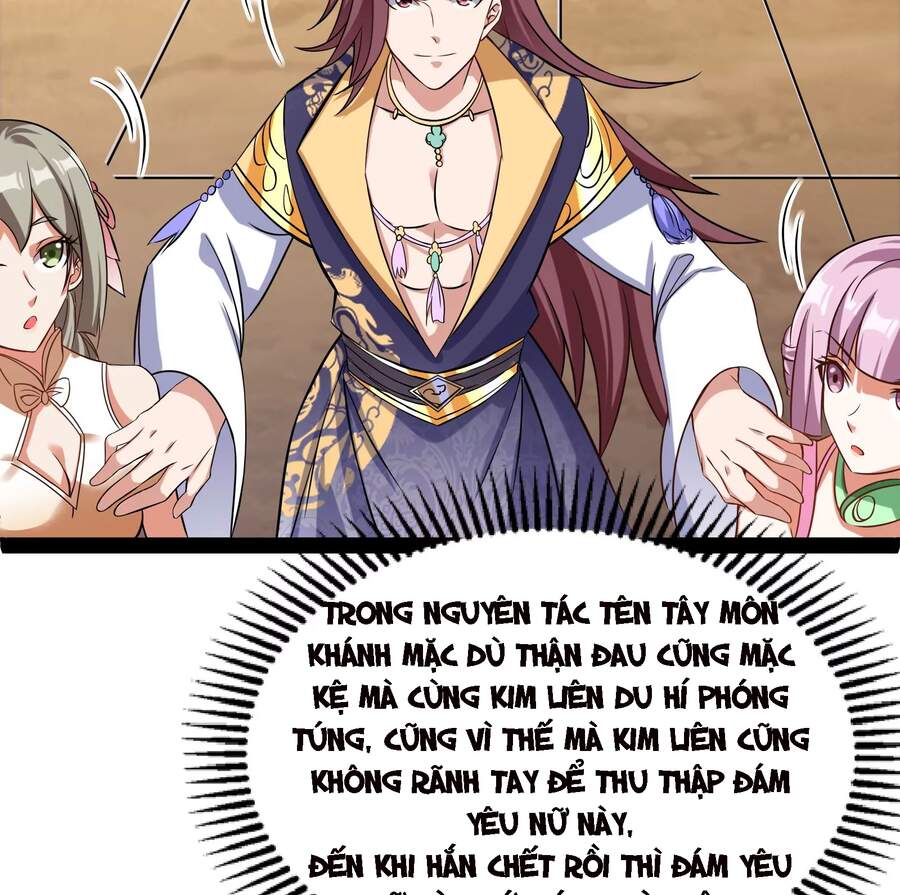 Đánh Bại Chư Thiên - Chương 43