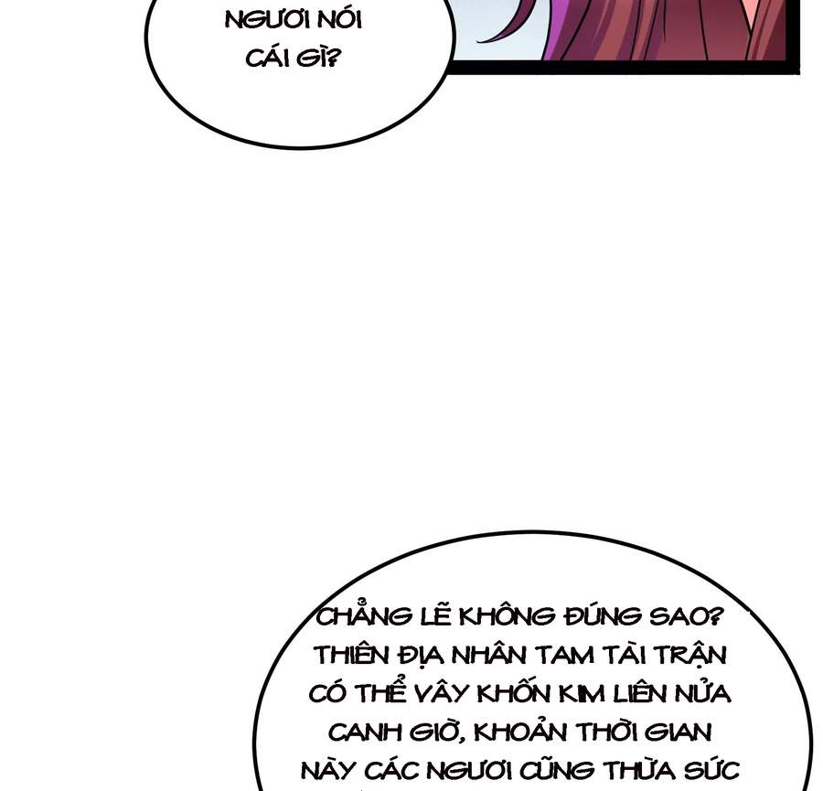 Đánh Bại Chư Thiên - Chương 43