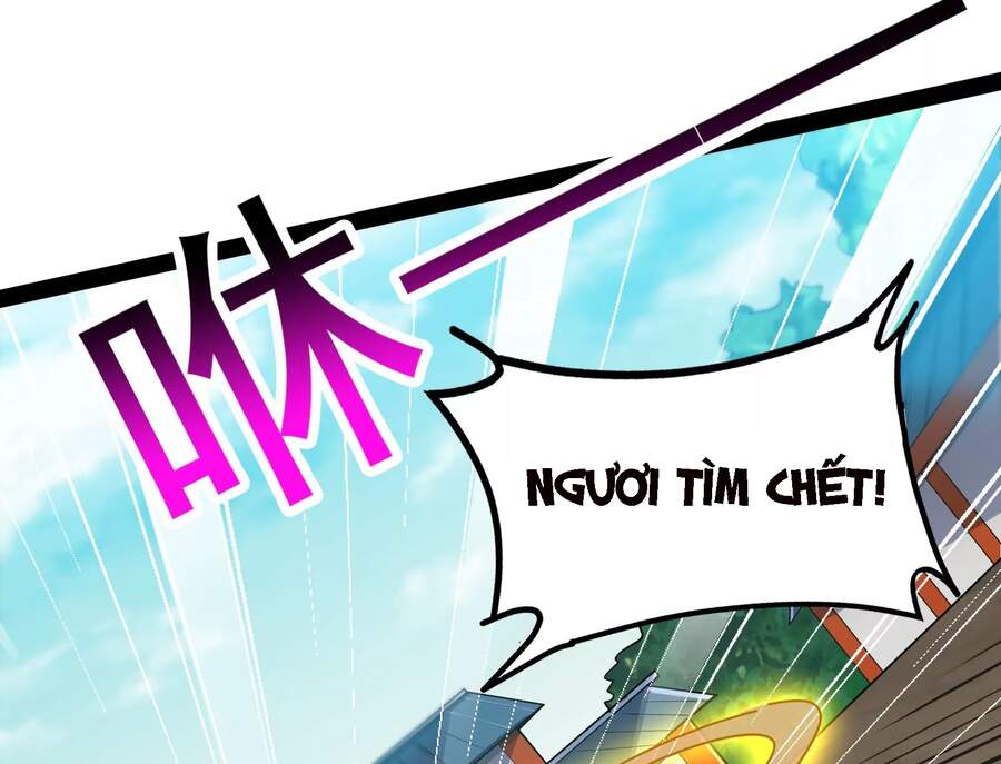 Đánh Bại Chư Thiên - Chương 43