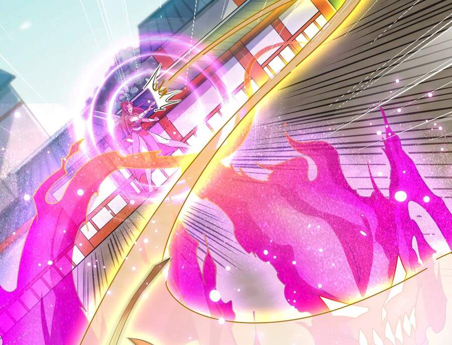 Đánh Bại Chư Thiên - Chương 43