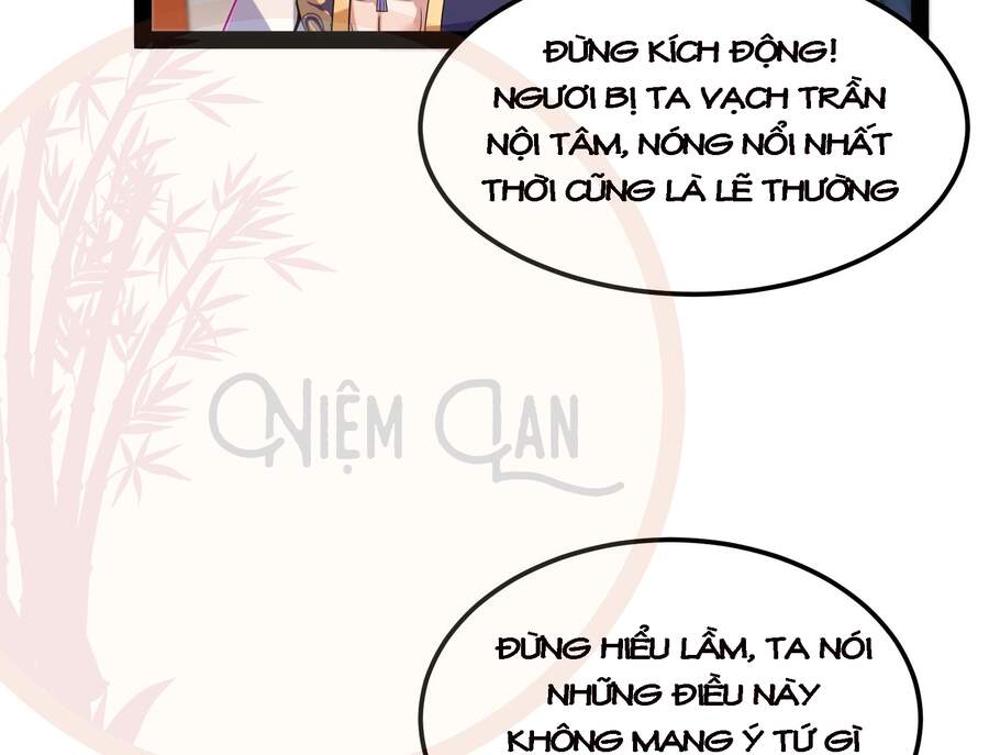 Đánh Bại Chư Thiên - Chương 43