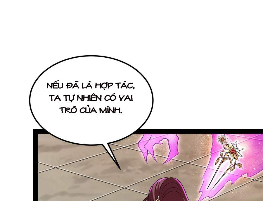 Đánh Bại Chư Thiên - Chương 43