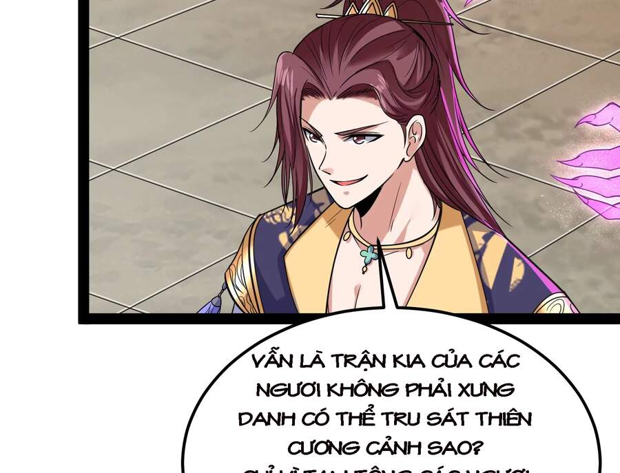 Đánh Bại Chư Thiên - Chương 43