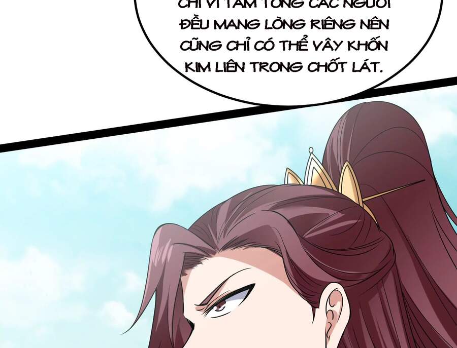 Đánh Bại Chư Thiên - Chương 43