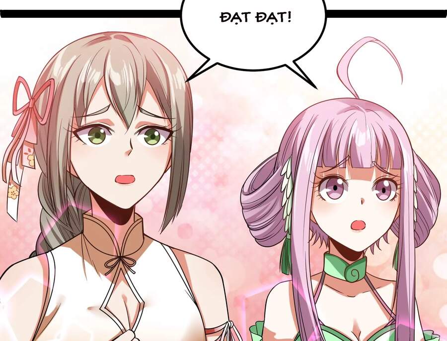 Đánh Bại Chư Thiên - Chương 43