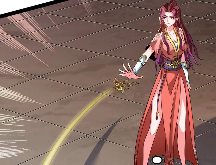 Đánh Bại Chư Thiên - Chương 43