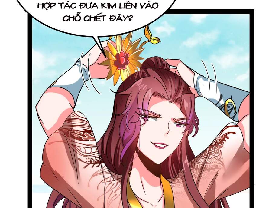 Đánh Bại Chư Thiên - Chương 43