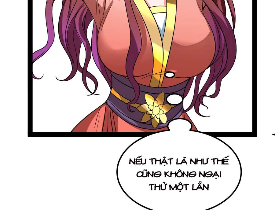 Đánh Bại Chư Thiên - Chương 43