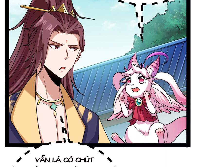 Đánh Bại Chư Thiên - Chương 43