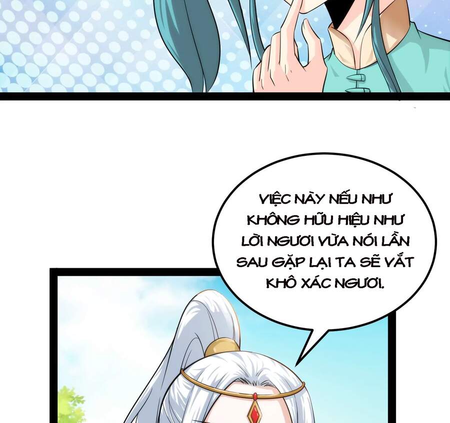 Đánh Bại Chư Thiên - Chương 44