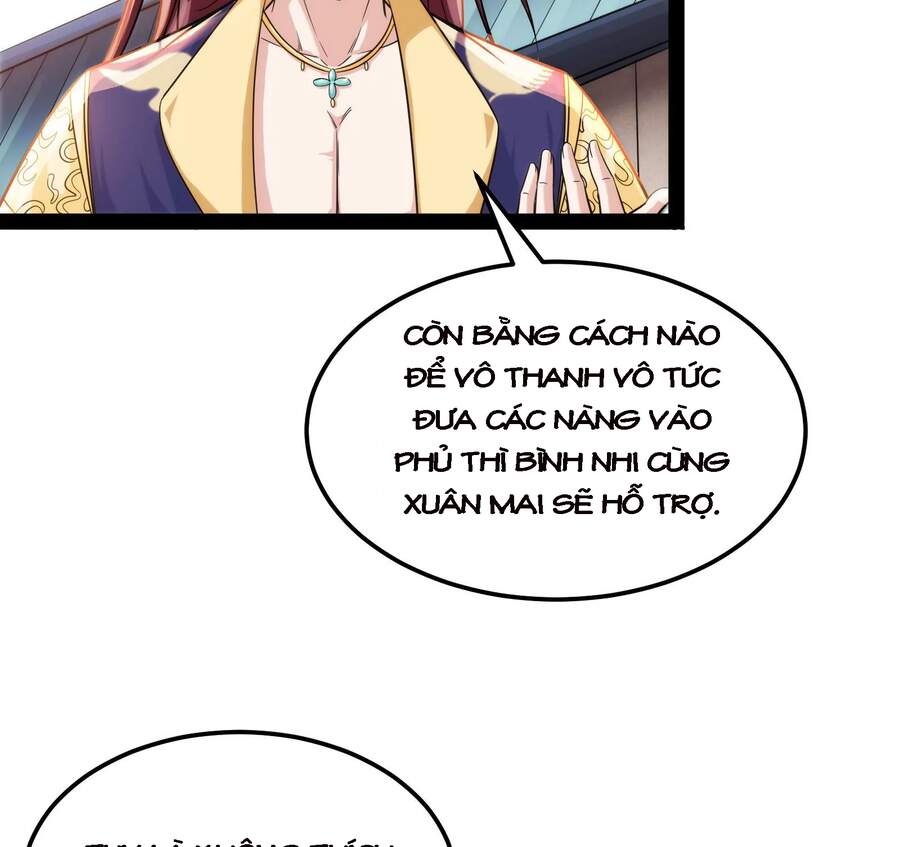 Đánh Bại Chư Thiên - Chương 44