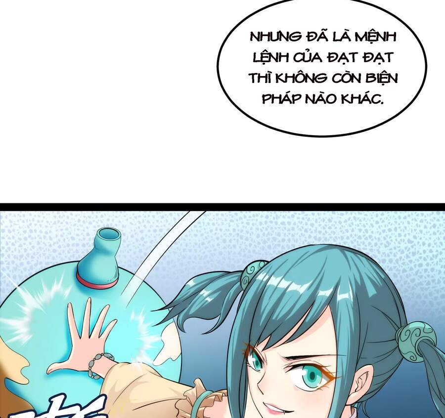 Đánh Bại Chư Thiên - Chương 44