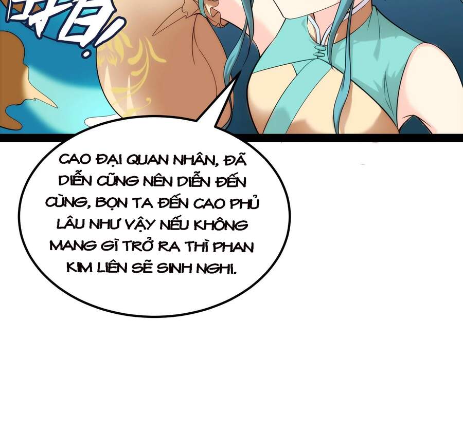 Đánh Bại Chư Thiên - Chương 44