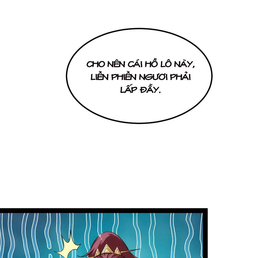 Đánh Bại Chư Thiên - Chương 44