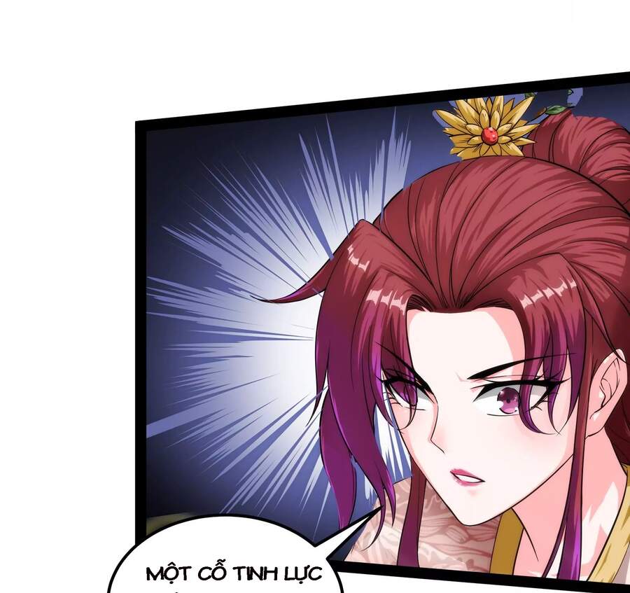 Đánh Bại Chư Thiên - Chương 44