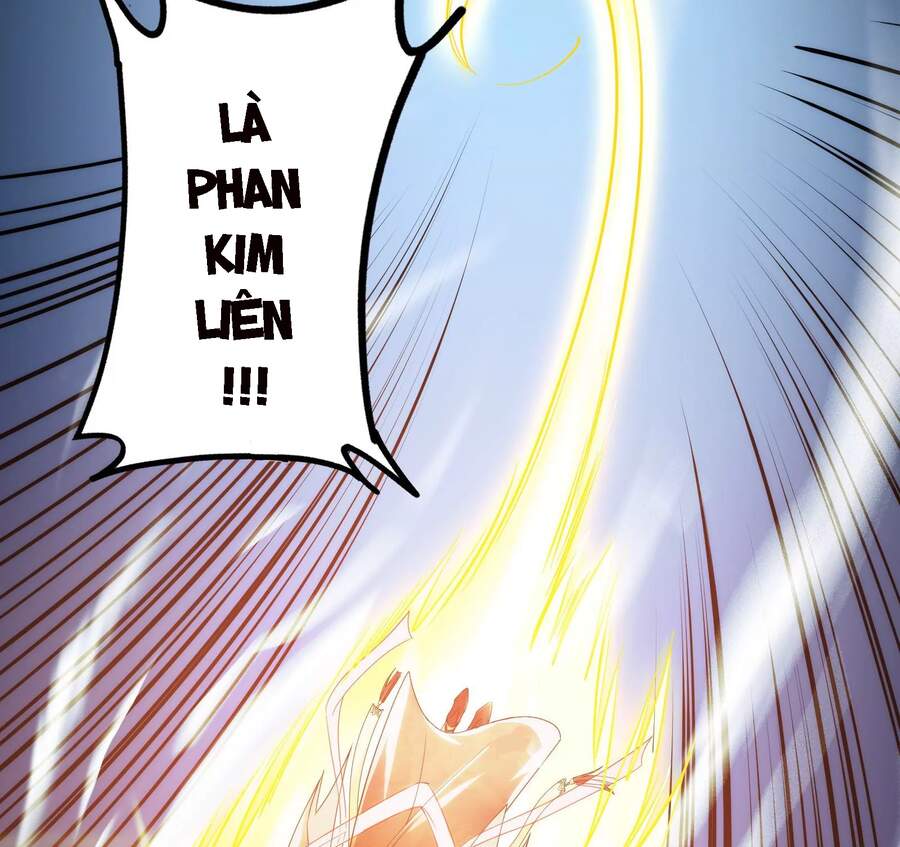 Đánh Bại Chư Thiên - Chương 44