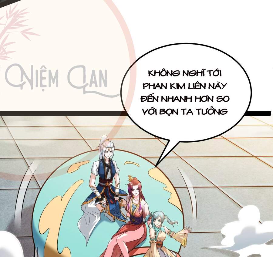 Đánh Bại Chư Thiên - Chương 44