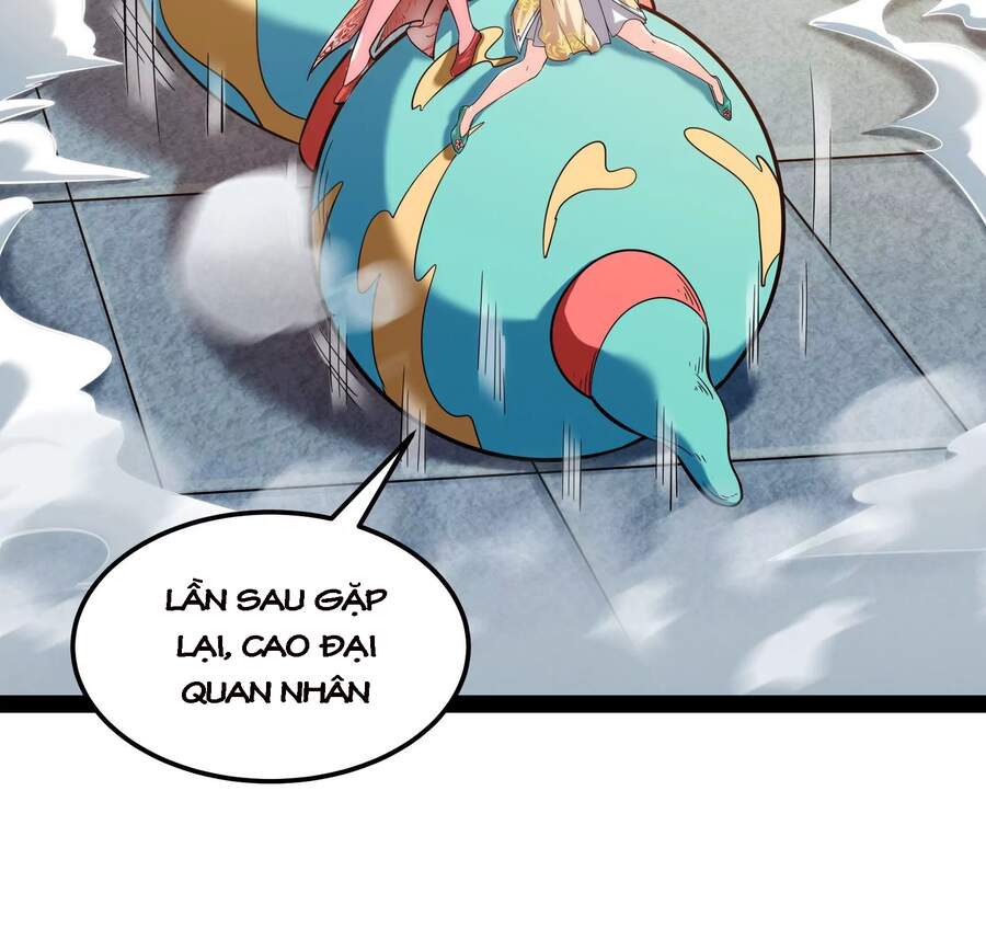 Đánh Bại Chư Thiên - Chương 44